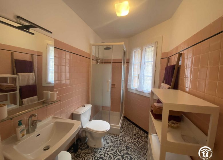 LA MAISON SAINT JACQUES