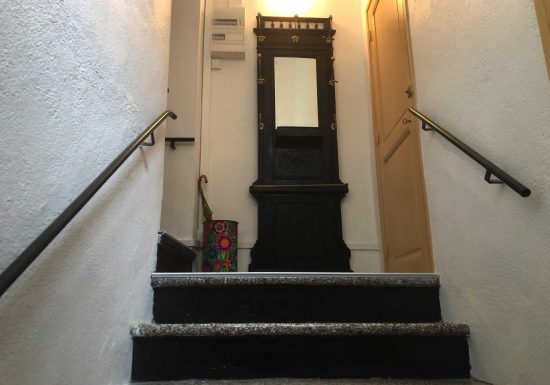 LA MAISON SAINT JACQUES