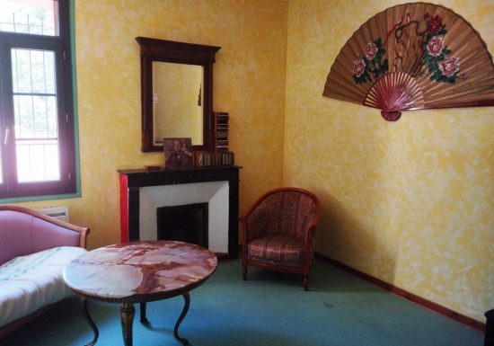 GÎTE DE GROUPES « LA VELLA ESCOLA »