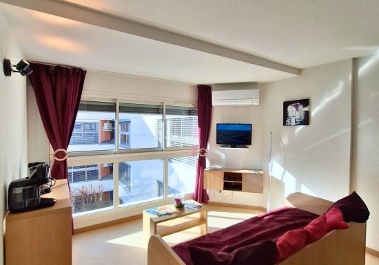 LOCATION VACANCES APPARTEMENT T3