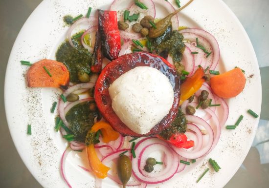 LES COPAINS D’ABORD