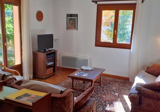 MAISON 8 DES ASCARINETTES