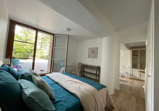 MYOSOTIS – CASTELL ROSE