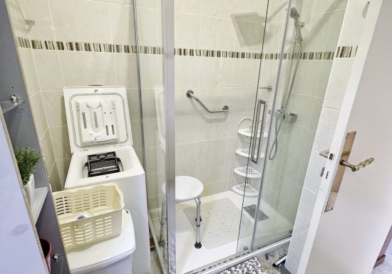 LOCANIGÓ LE PALAIS T2 2EME ETAGE