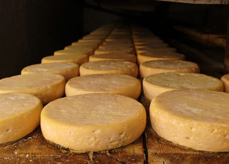 CRÈMERIE DU CANIGÓ