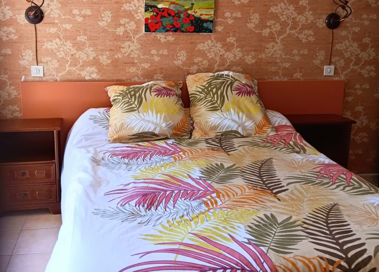 APPARTEMENT N°25