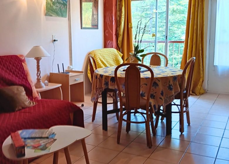APPARTEMENT N°25