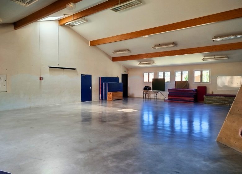 CENTRE D’HEBERGEMENT ENSEMBLE SCOLAIRE SAINT JOSEPH