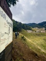 VALLESPIRCANIGO RANDONNÉE « PINOSA, DES PATRIMOINES NATUREL, MINIER ET CULTUREL EN PLEINE MONTAGNE ! »