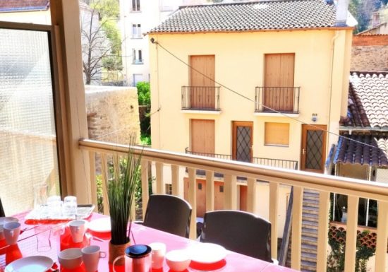 PAPALLONA 6 PERSONNES