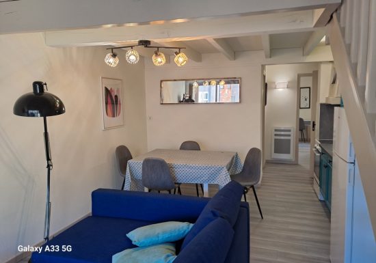 PAPALLONA 6 PERSONNES