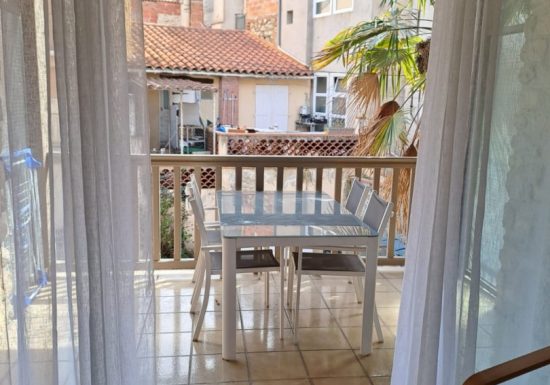 PAPALLONA 4 PERSONNES