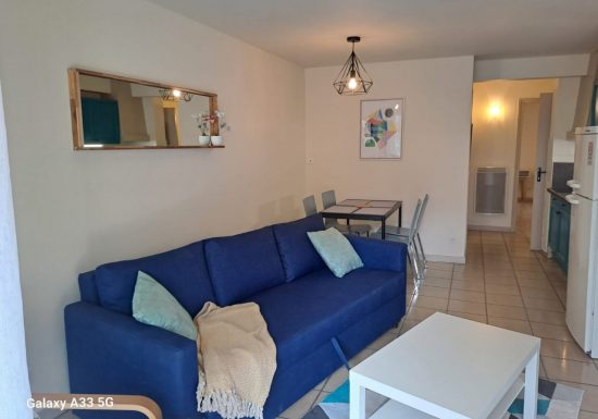 PAPALLONA 4 PERSONNES