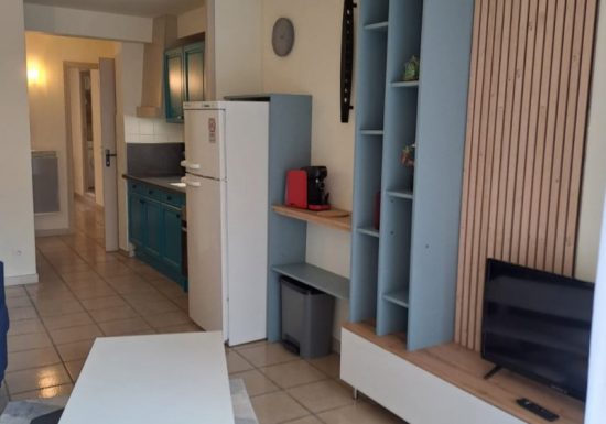 PAPALLONA 4 PERSONNES