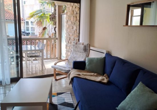 PAPALLONA 4 PERSONNES