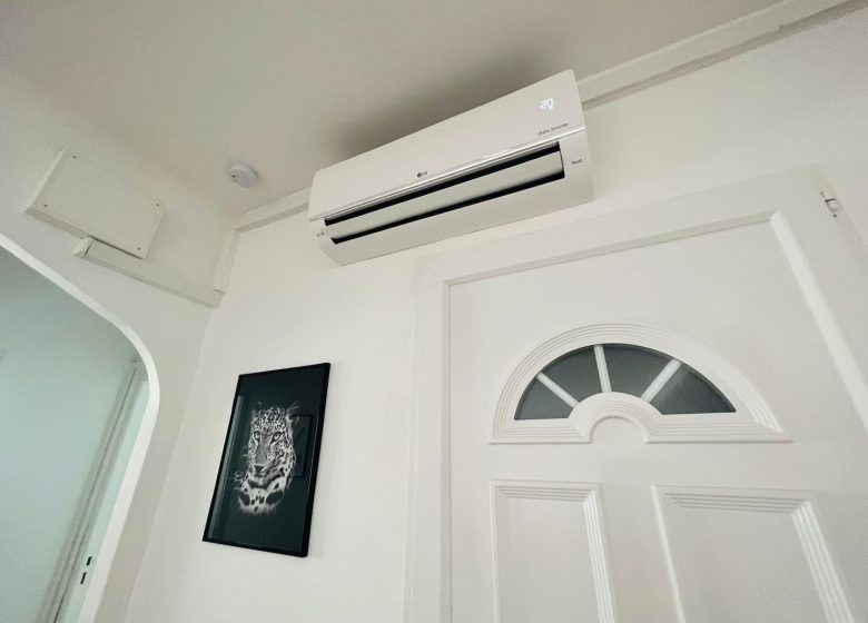 APPARTEMENT AGOS MAR