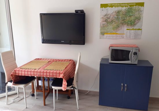 RÉSIDENCE LE PALAIS « LES IRIS »