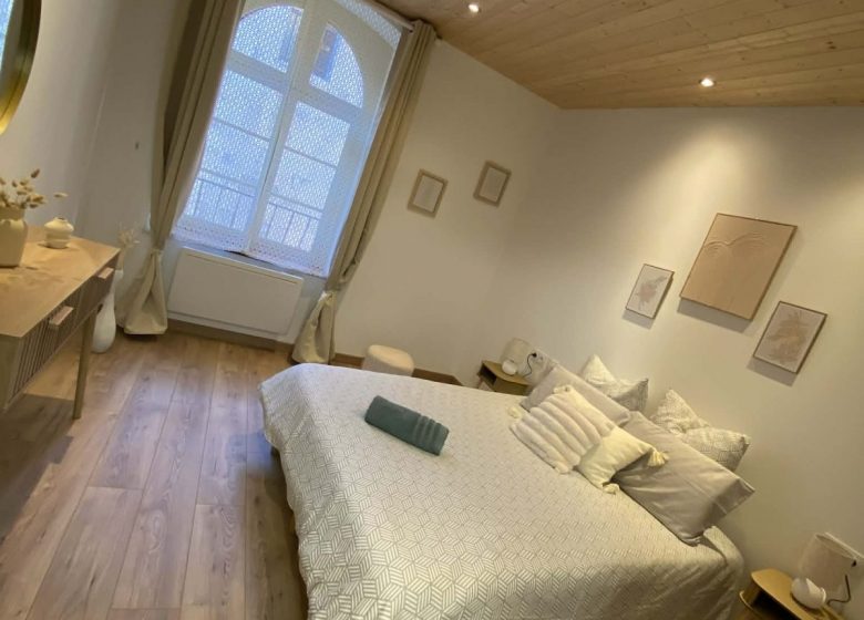 MAISON TERRA INFANTA