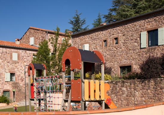 DOMAINE DE FALGOS – GOLF RESORT ET SPA