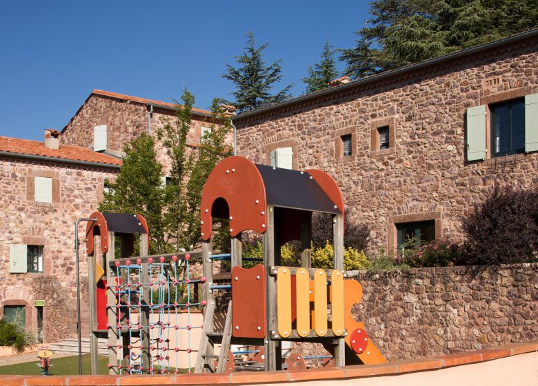 DOMAINE DE FALGOS – GOLF RESORT ET SPA