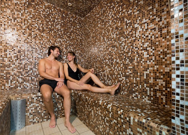 SPA THERMAL DE VERNET-LES-BAINS