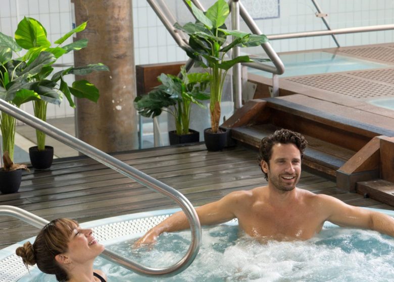 SPA THERMAL DE VERNET-LES-BAINS