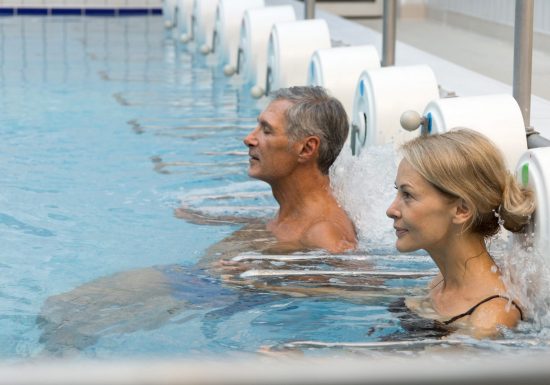 LES THERMES DE VERNET LES BAINS