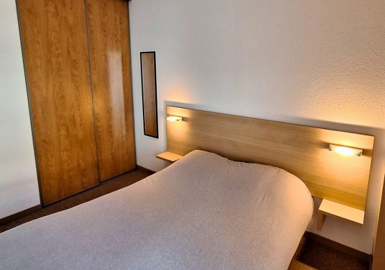 LOCATION VACANCES APPARTEMENT T3