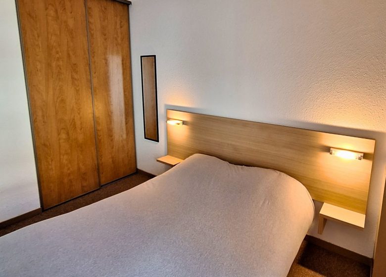 LOCATION VACANCES APPARTEMENT T3