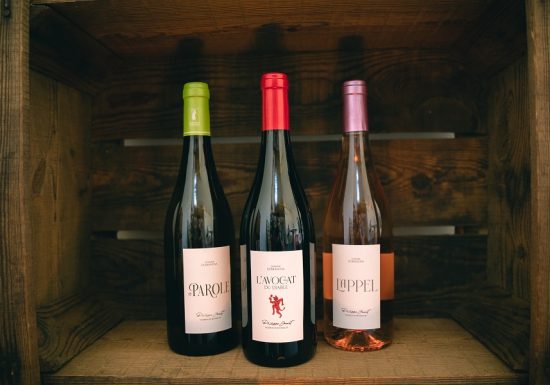 DOMAINE DOMANOVA