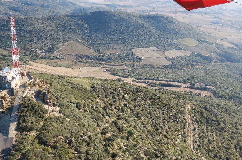 ALIGERS PARAGLIDING