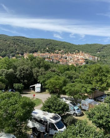 CAMPING AMELIA