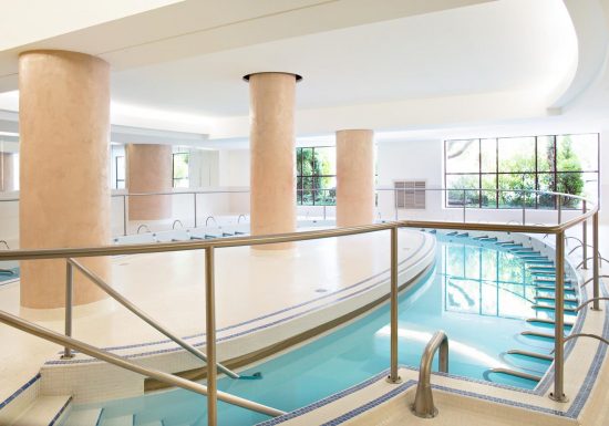 ETABLISSEMENT THERMAL D’AMELIE LES BAINS