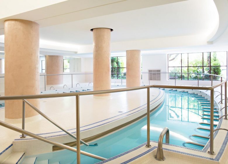 ETABLISSEMENT THERMAL D’AMELIE LES BAINS