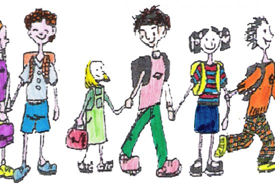 ASSO DES PARENTS D&rsquo;ELEVES