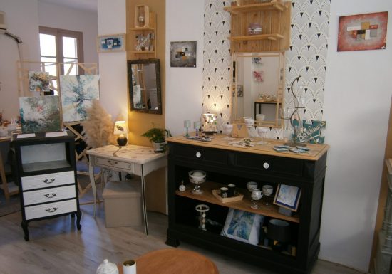 ATELIER DES 3 COEURS