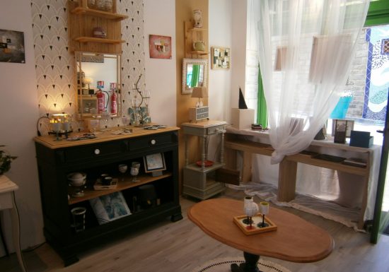 ATELIER DES 3 COEURS