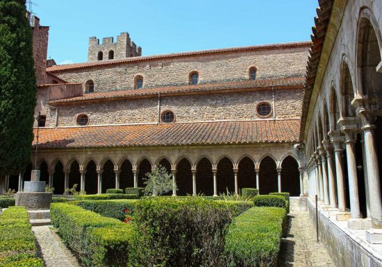 ARLES-SUR-TECH