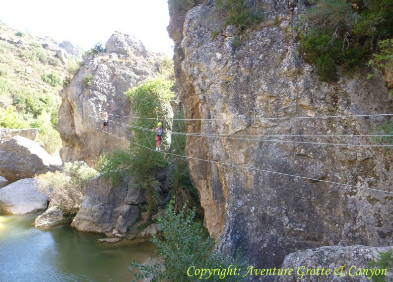 ADELINE CLIMBING