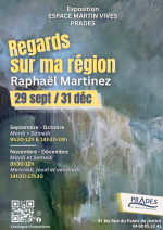 Mairie de Prades REGARDS SUR MA RÉGION