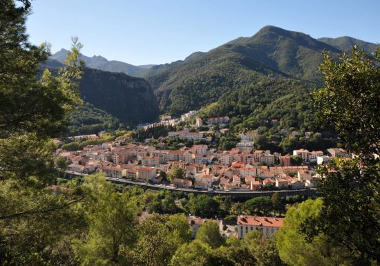 AMELIE-LES-BAINS-PALALDA