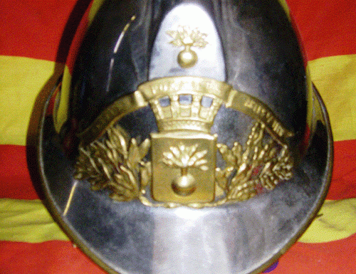AMICALE DES SAPEURS POMPIERS