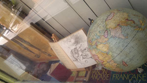 ANTIQUITES ARTS DECORATIFS DU XXEME
