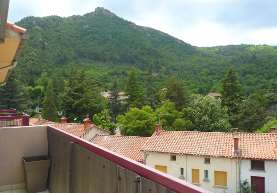 RÉSIDENCE LES LAVANDIÈRES