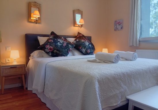 APPARTEMENT SAINT MARTIN DU CANIGOU