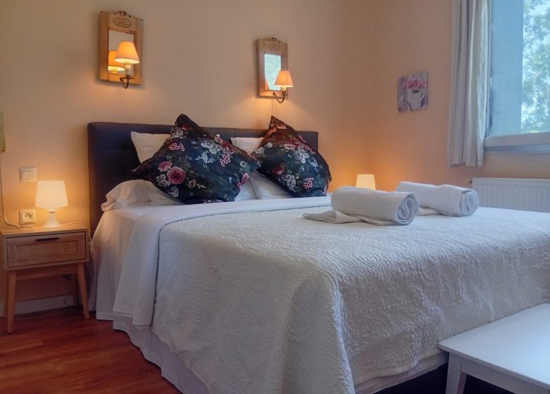 APPARTEMENT SAINT MARTIN DU CANIGOU
