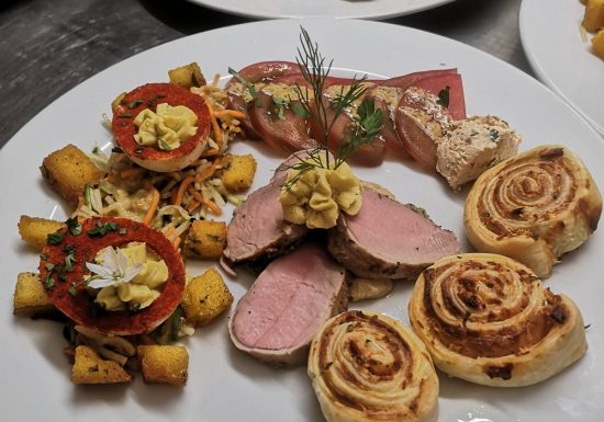 LA CASTELLANE BAR RESTAURANT