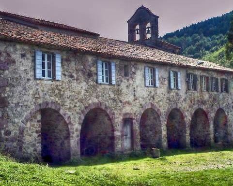 AUBERGE NOTRE DAME DU CORAL