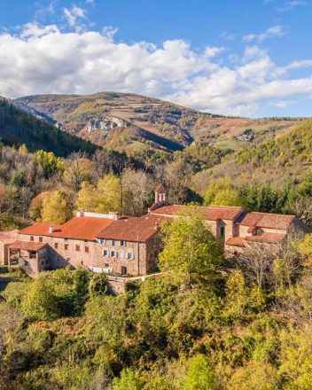 AUBERGE NOTRE DAME DU CORAL