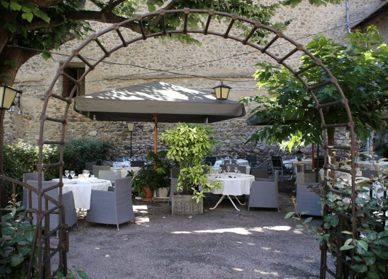 AUBERGE SAINT PAUL